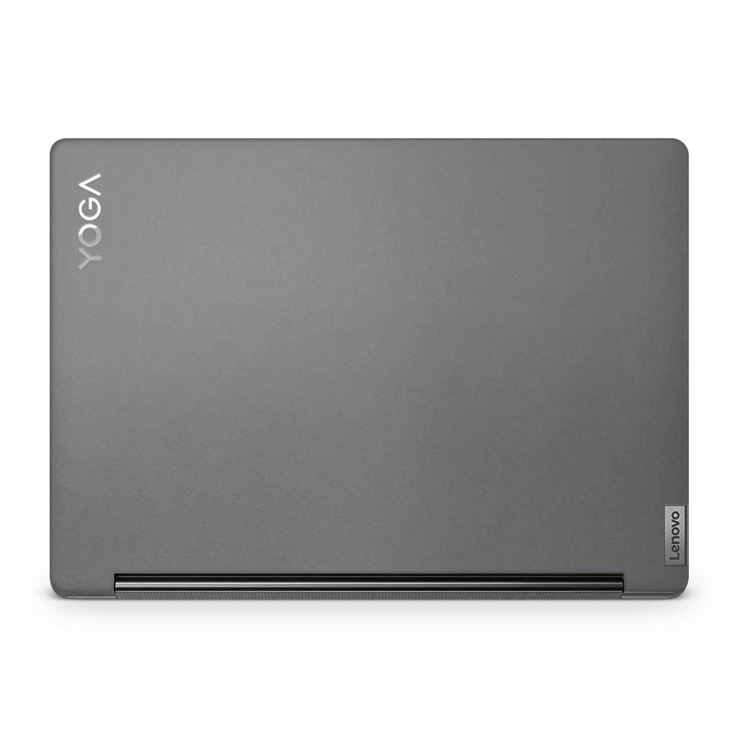 Lenovo Yoga 9I 14 2023 Professional Essentials Charcoal Grey Skin Wrap Cover
