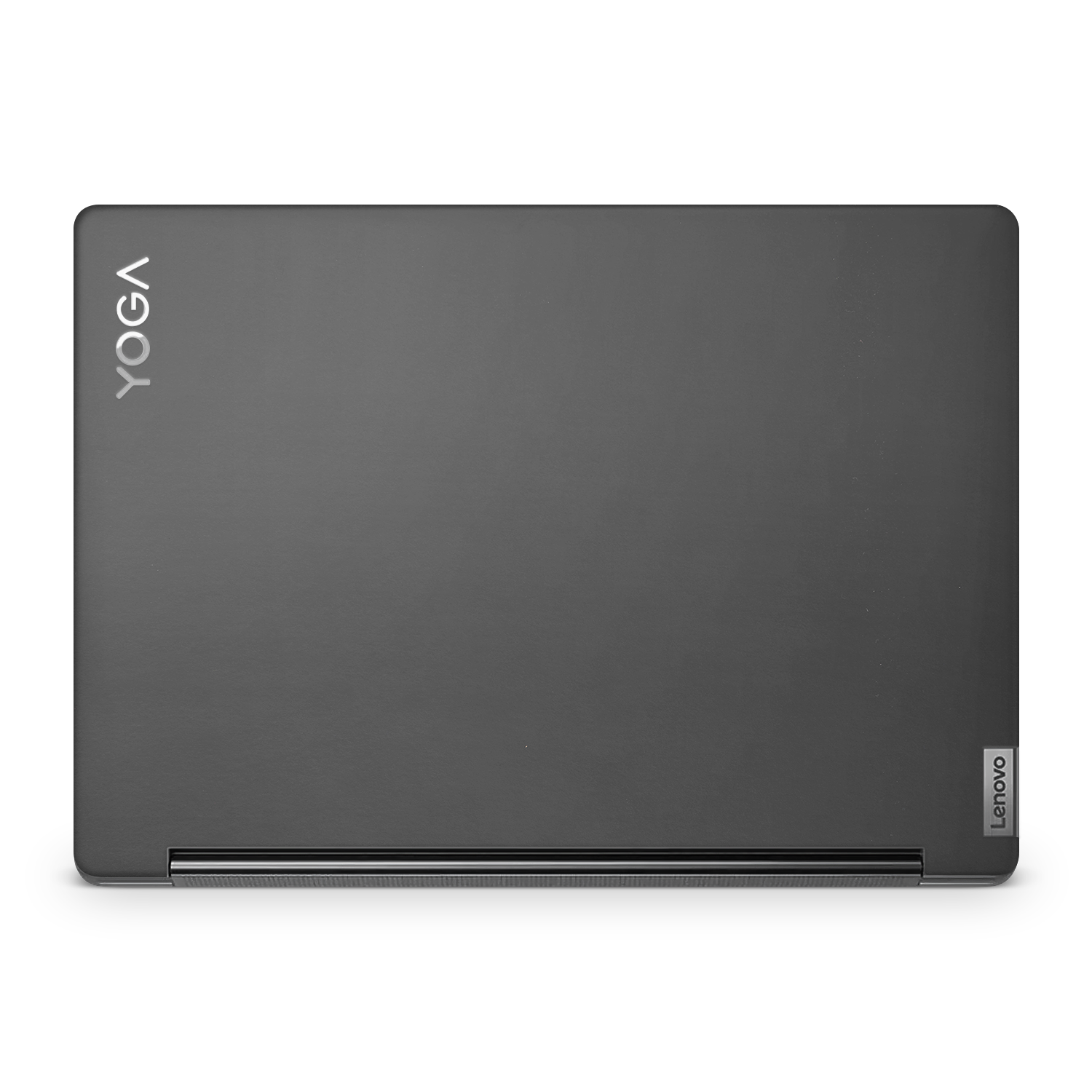 Lenovo Yoga 9I 14 2023 Professional Essentials Matte Black Skin Wrap Cover
