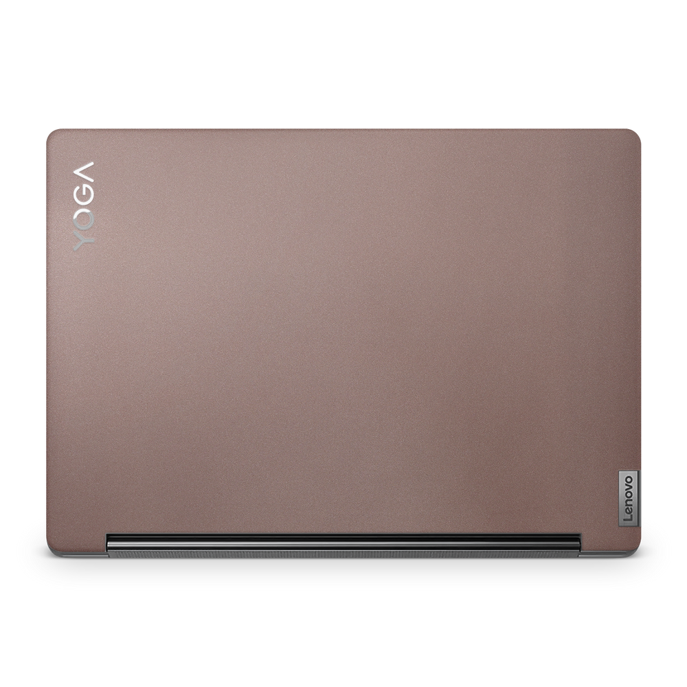 Lenovo Yoga 9I 14 2023 Professional Essentials Satin Frozen Berry Skin Wrap Cover