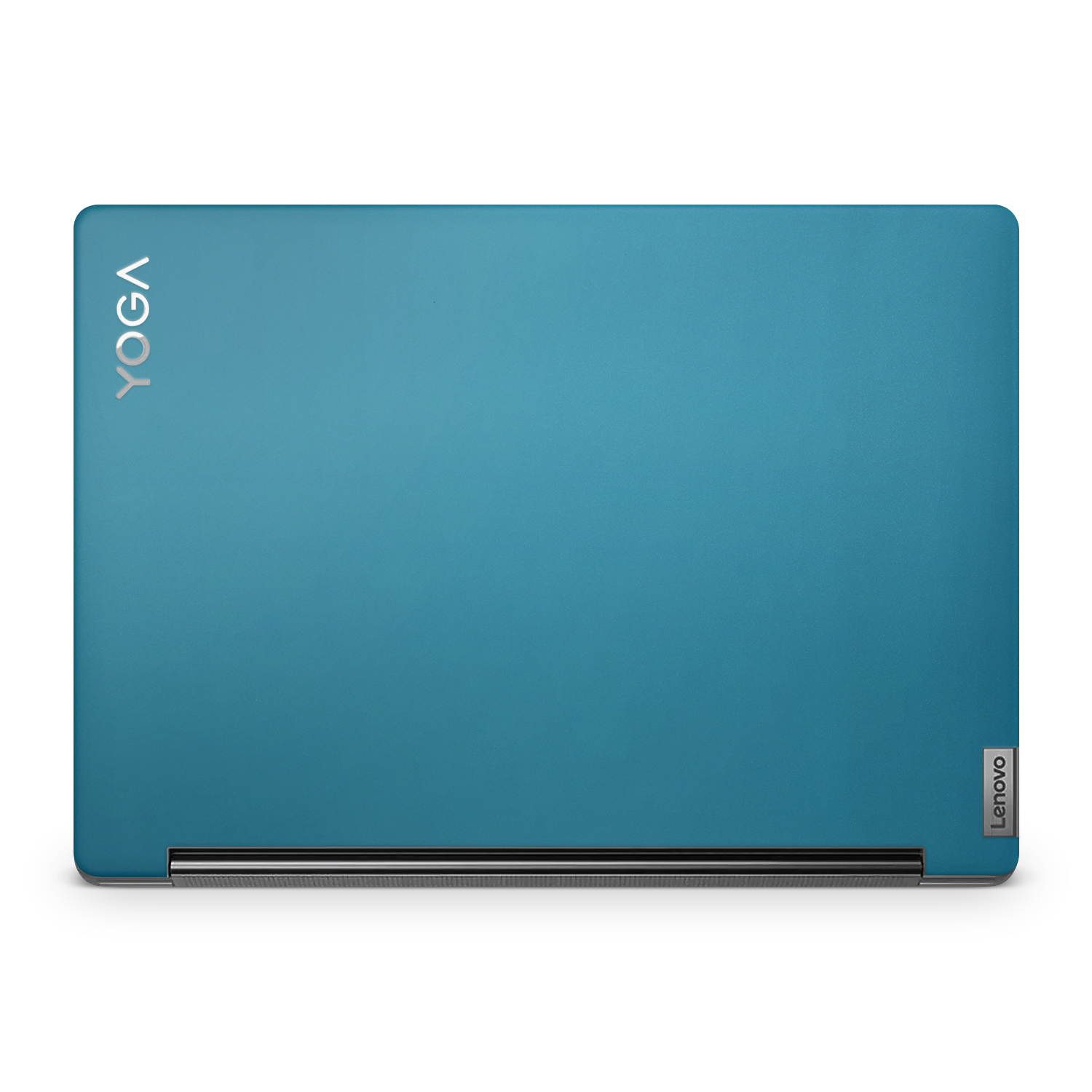 Lenovo Yoga 9I 14 2023 Professional Essentials Satin Ocean Shimmer Skin Wrap Cover