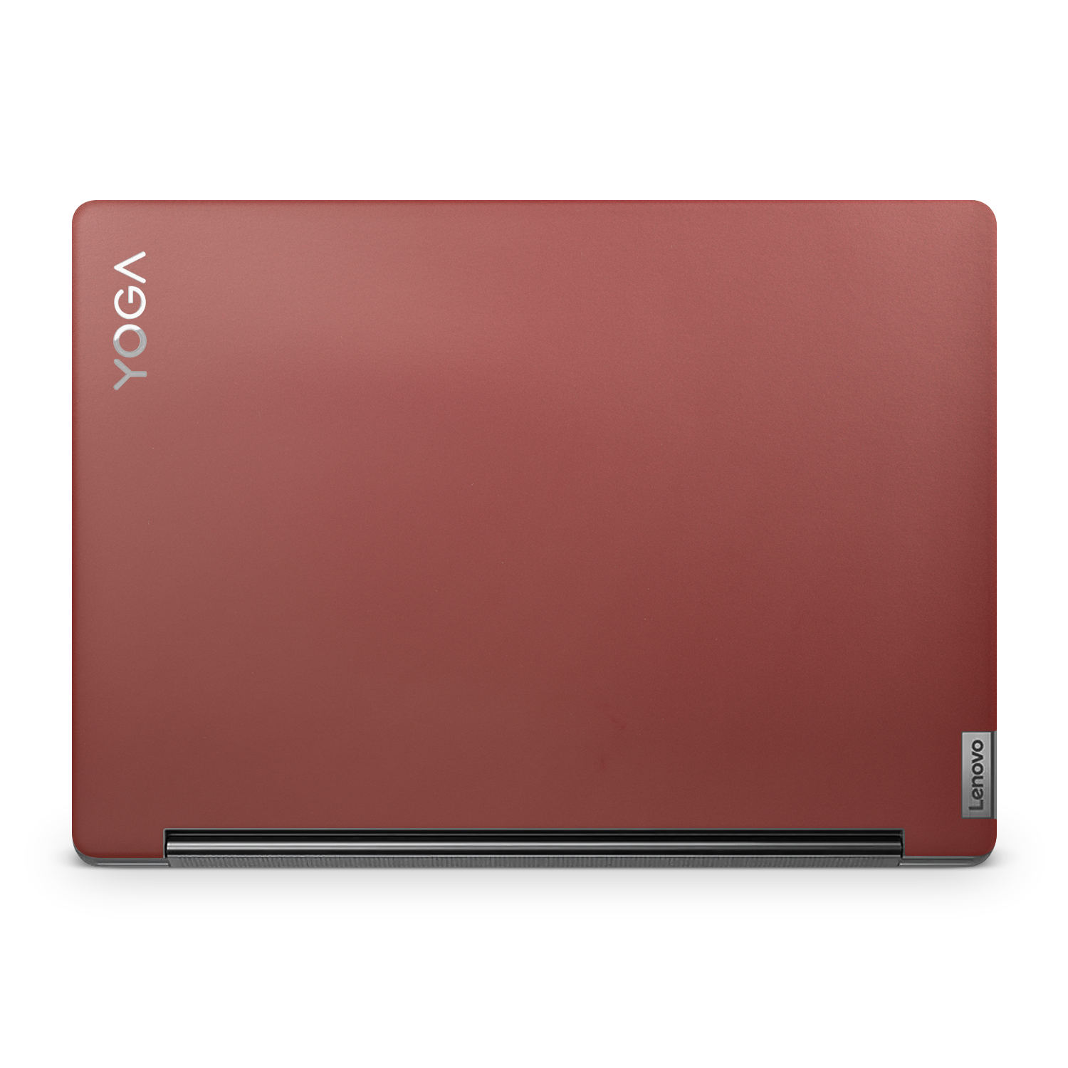 Lenovo Yoga 9i 14" 2023 Professional Vampire Red Skin Wrap Cover