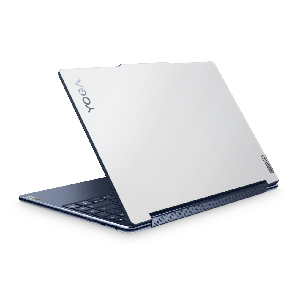 Lenovo Yoga 9I 14 2024 Essentials Frosty Vanilla Skin Wrap Cover