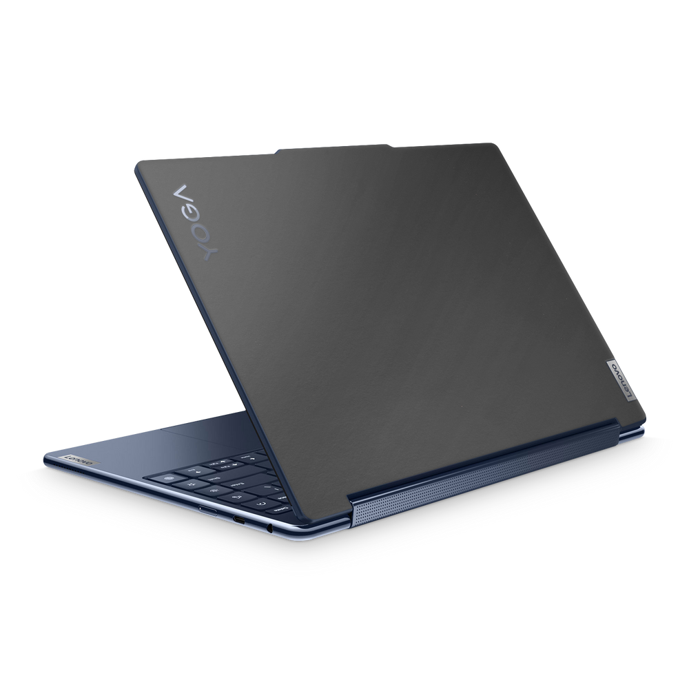 Lenovo Yoga 9I 14 2024 Essentials Matte Black Skin Wrap Cover