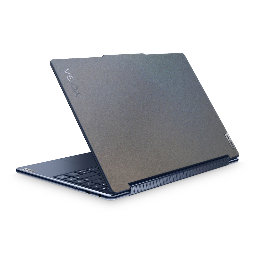 Lenovo Yoga 9I 14 2024 Essentials Prism Skin Wrap Cover