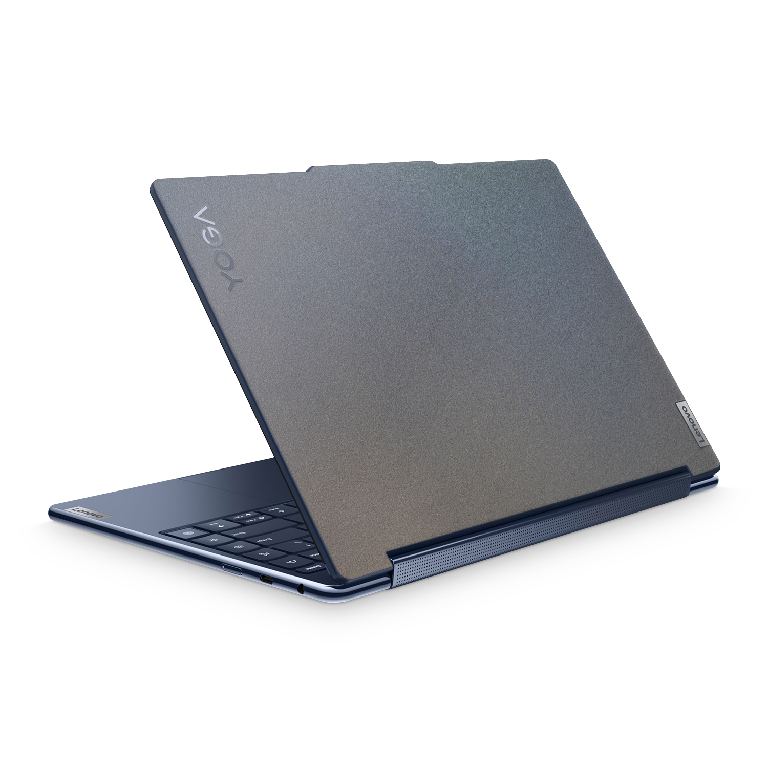 Lenovo Yoga 9I 14 2024 Essentials Prism Skin Wrap Cover