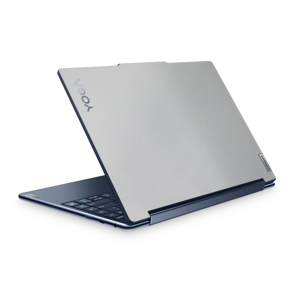 Lenovo Yoga 9I 14 2024 Essentials Satin Aluminum Skin Wrap Cover