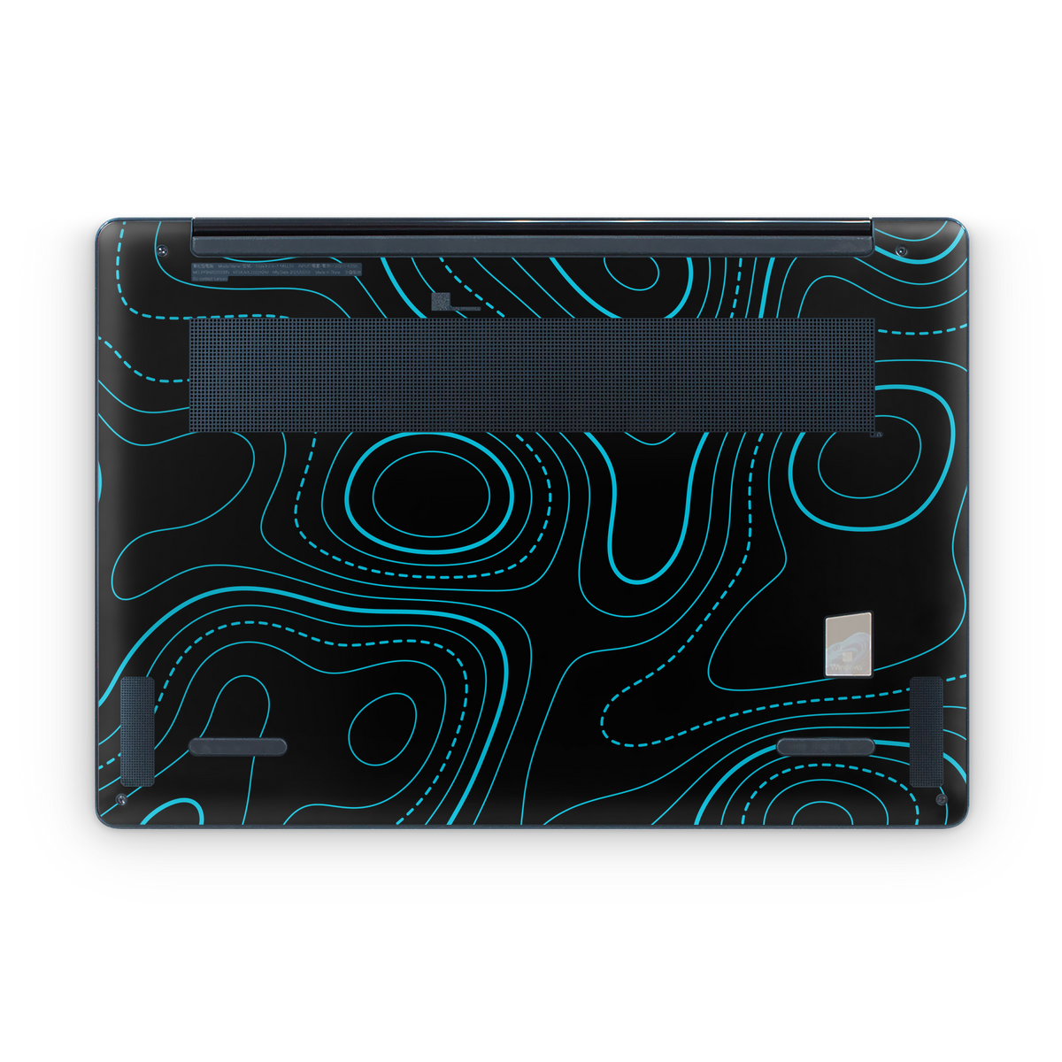 lenovo-yoga-9i-14-2024-prm-bottom-drktopo-skin-wrap-cover