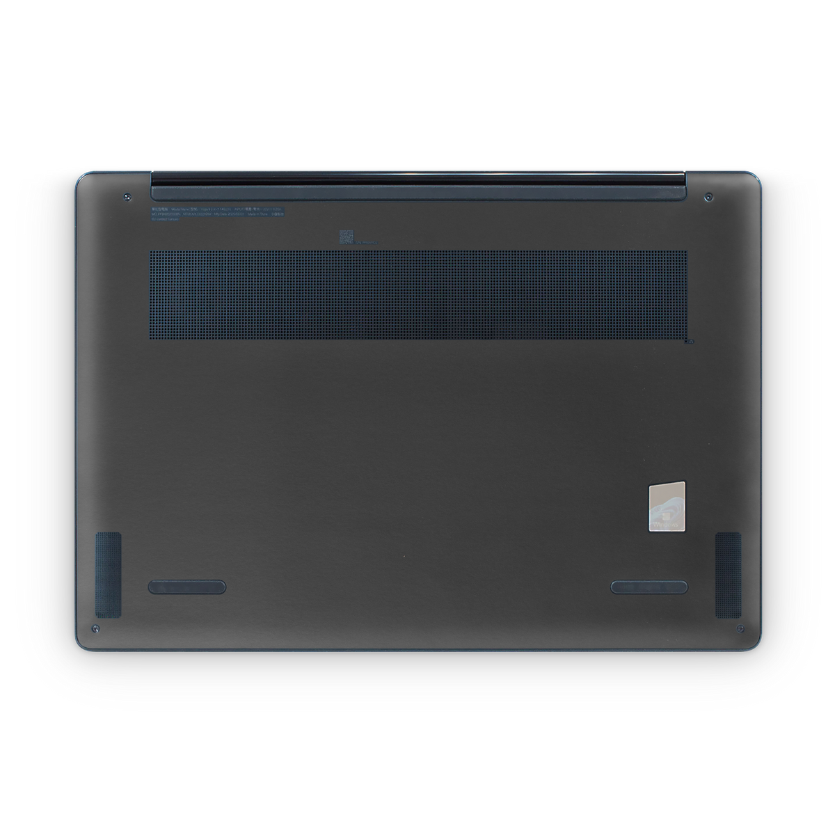 Lenovo Yoga 9/9i 14" (2024) Skins, Wraps & Covers
