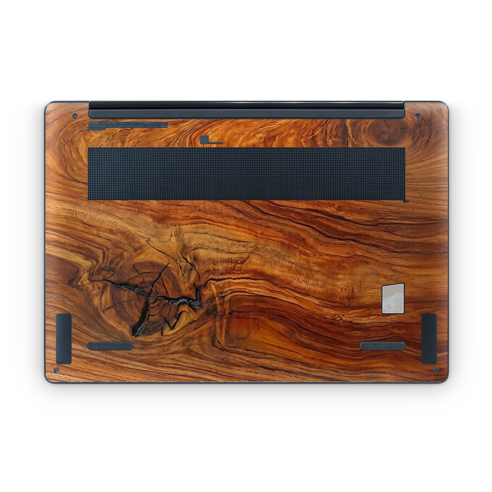 lenovo-yoga-9i-14-2024-prm-bottom-teak-skin-wrap-cover