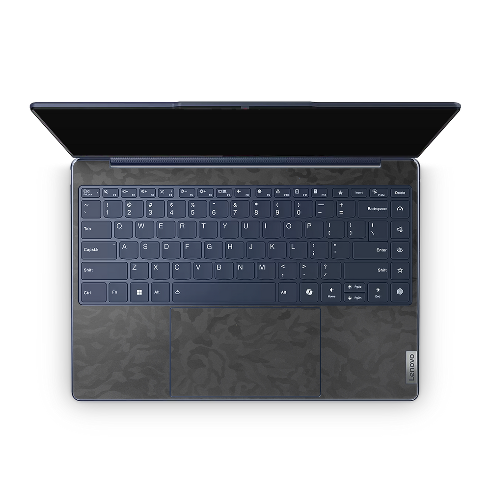 Lenovo Yoga 9/9i 14" (2024) Skins, Wraps & Covers
