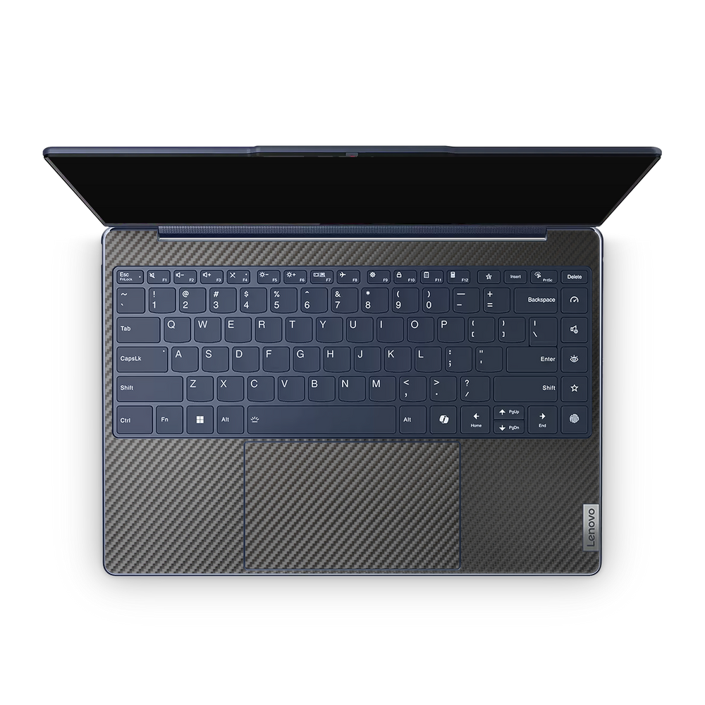 Lenovo Yoga 9/9i 14" (2024) Skins, Wraps & Covers