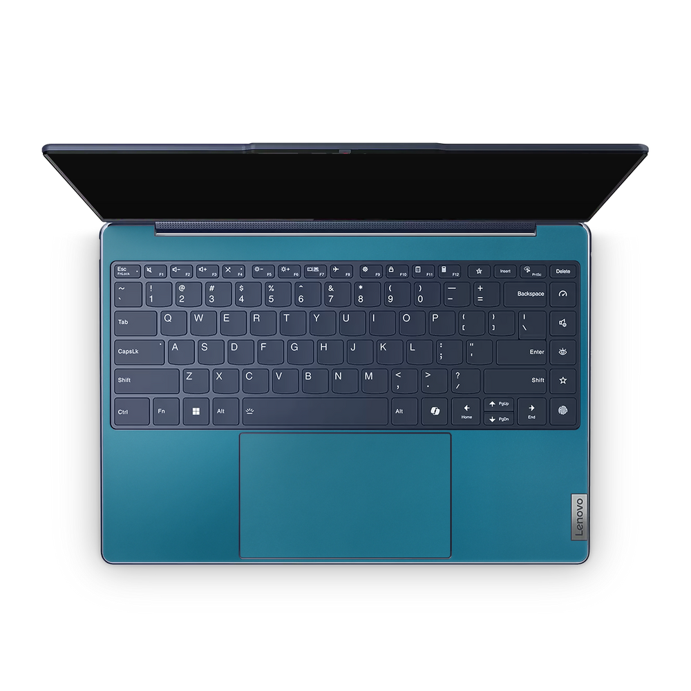Lenovo Yoga 9/9i 14" (2024) Skins, Wraps & Covers