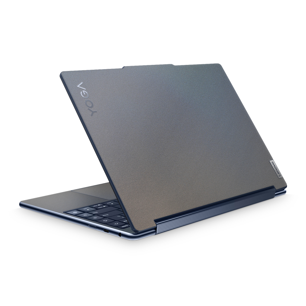 Lenovo Yoga 9I 14 2024 Premium Prism Skin Wrap Cover