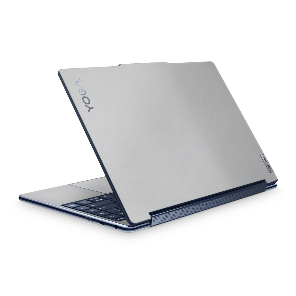 Lenovo Yoga 9I 14 2024 Premium Satin Aluminum Skin Wrap Cover