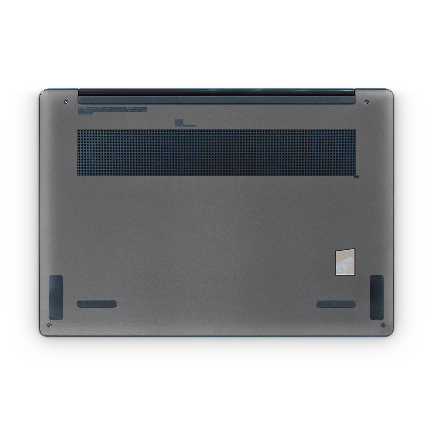 Lenovo Yoga 9/9i 14" (2024) Skins