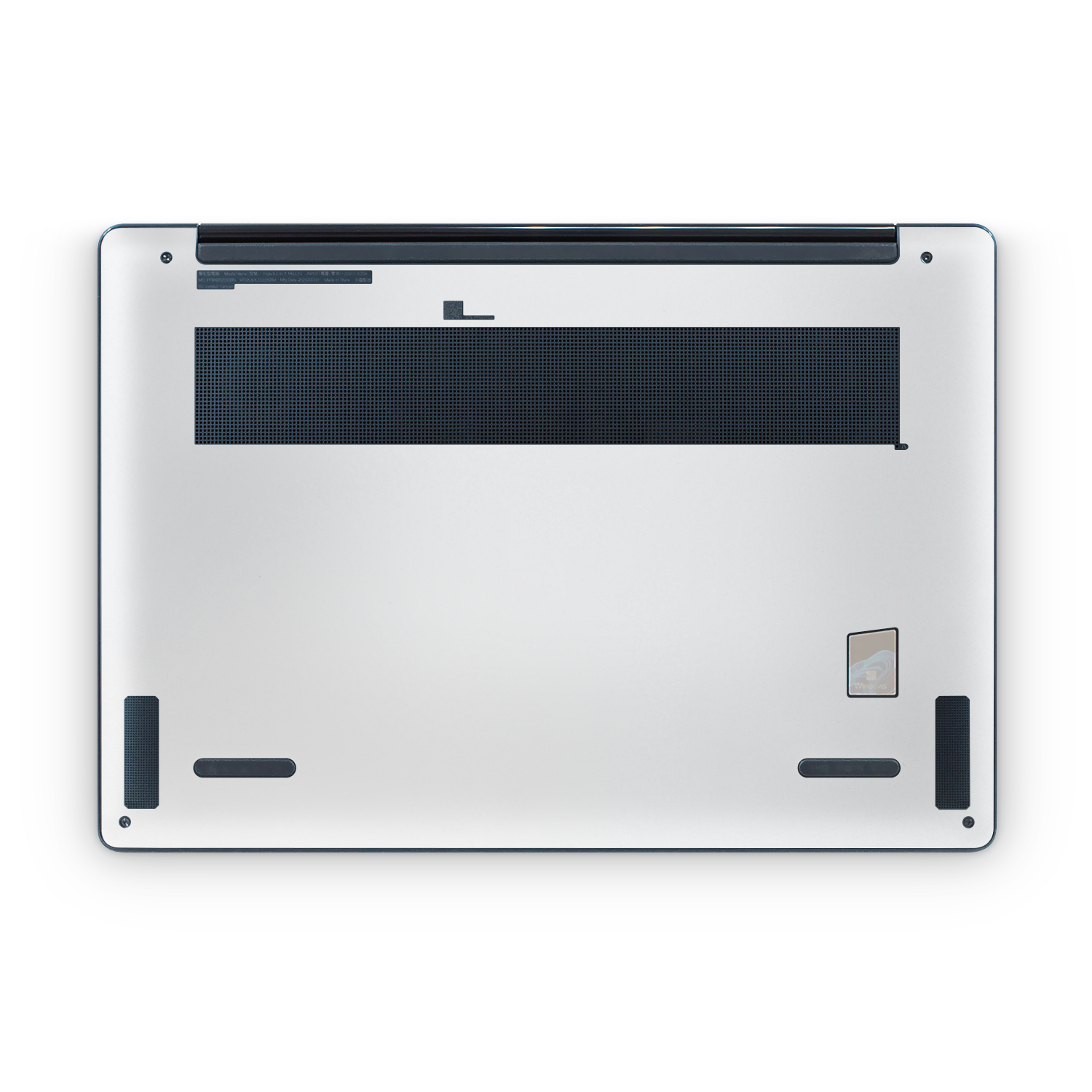 Lenovo Yoga 9/9i 14" (2024) Skins