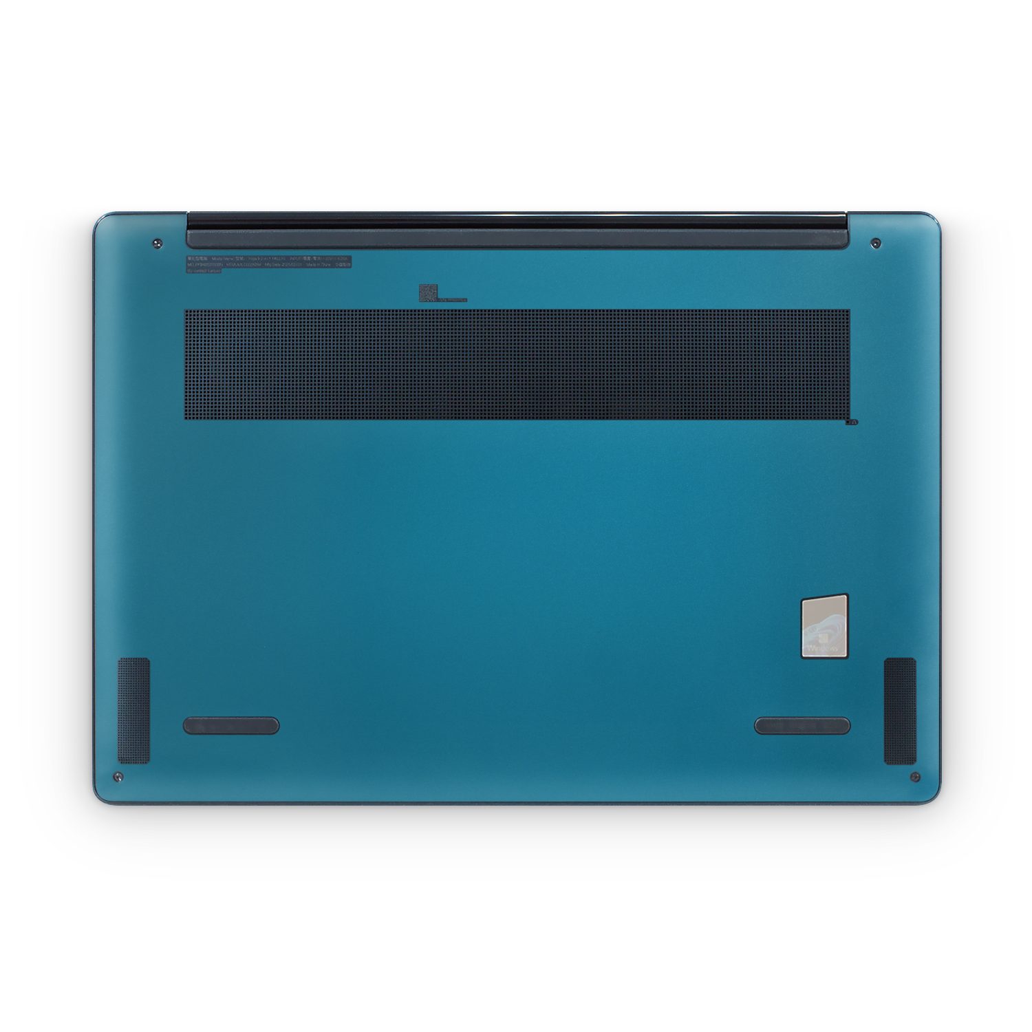 Lenovo Yoga 9/9i 14" (2024) Skins