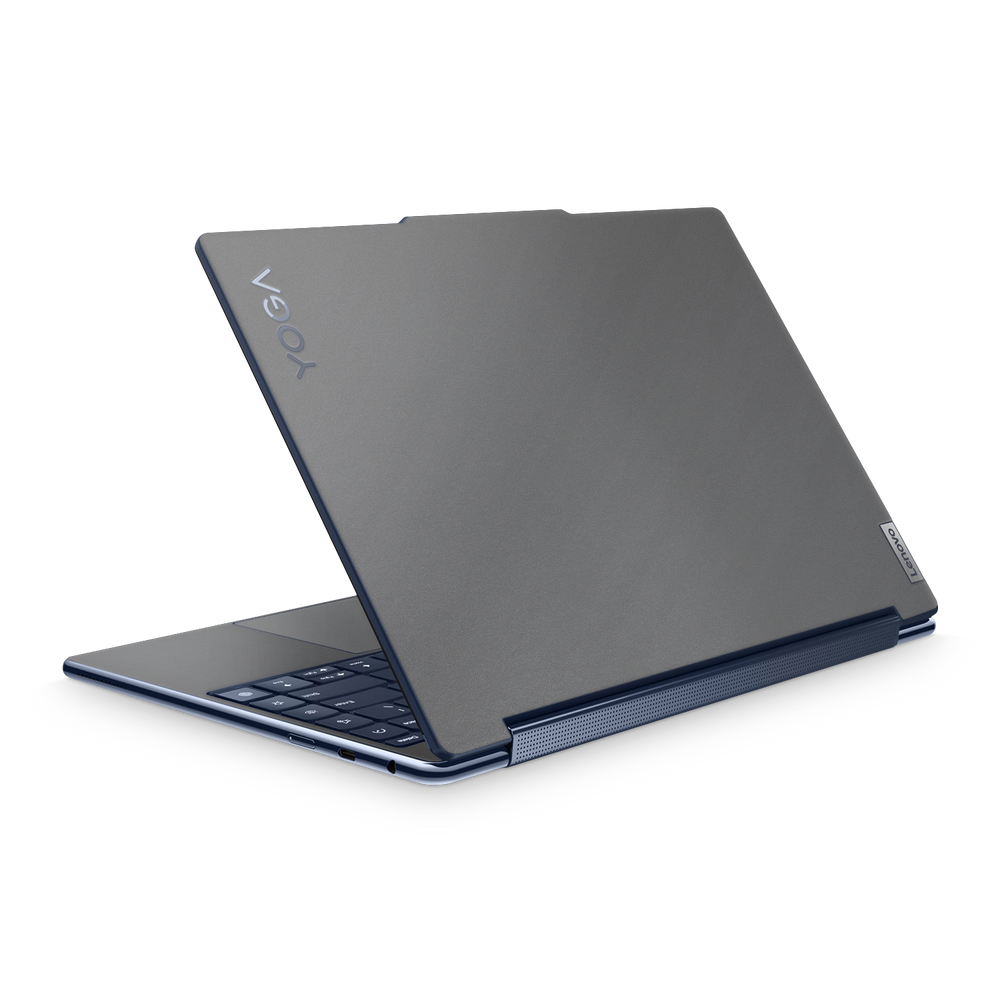 Lenovo Yoga 9I 14 2024 Professional Charcoal Grey Skin Wrap Cover