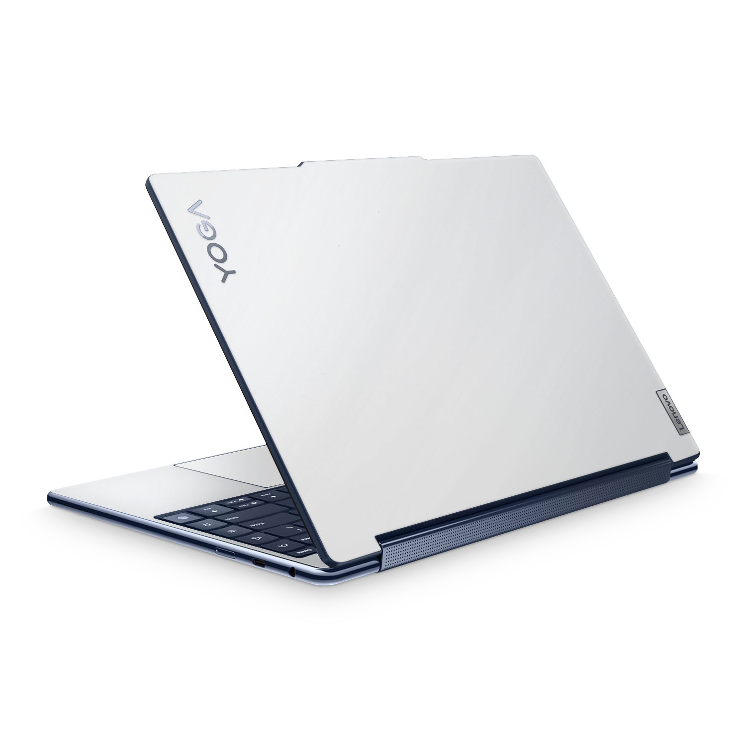 Lenovo Yoga 9I 14 2024 Professional Frosty Vanilla Skin Wrap Cover