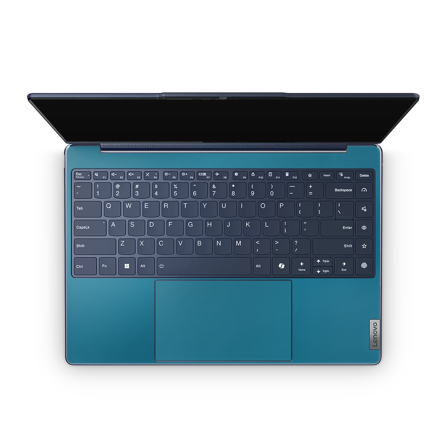 Lenovo Yoga 9/9i 14" (2024) Skins