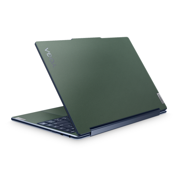 Lenovo Yoga Laptop Designs