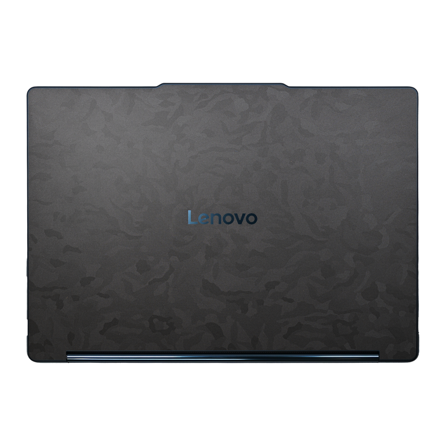 Lenovo Yoga 9i Aura 14 (2026) Skins, Wraps & Decals