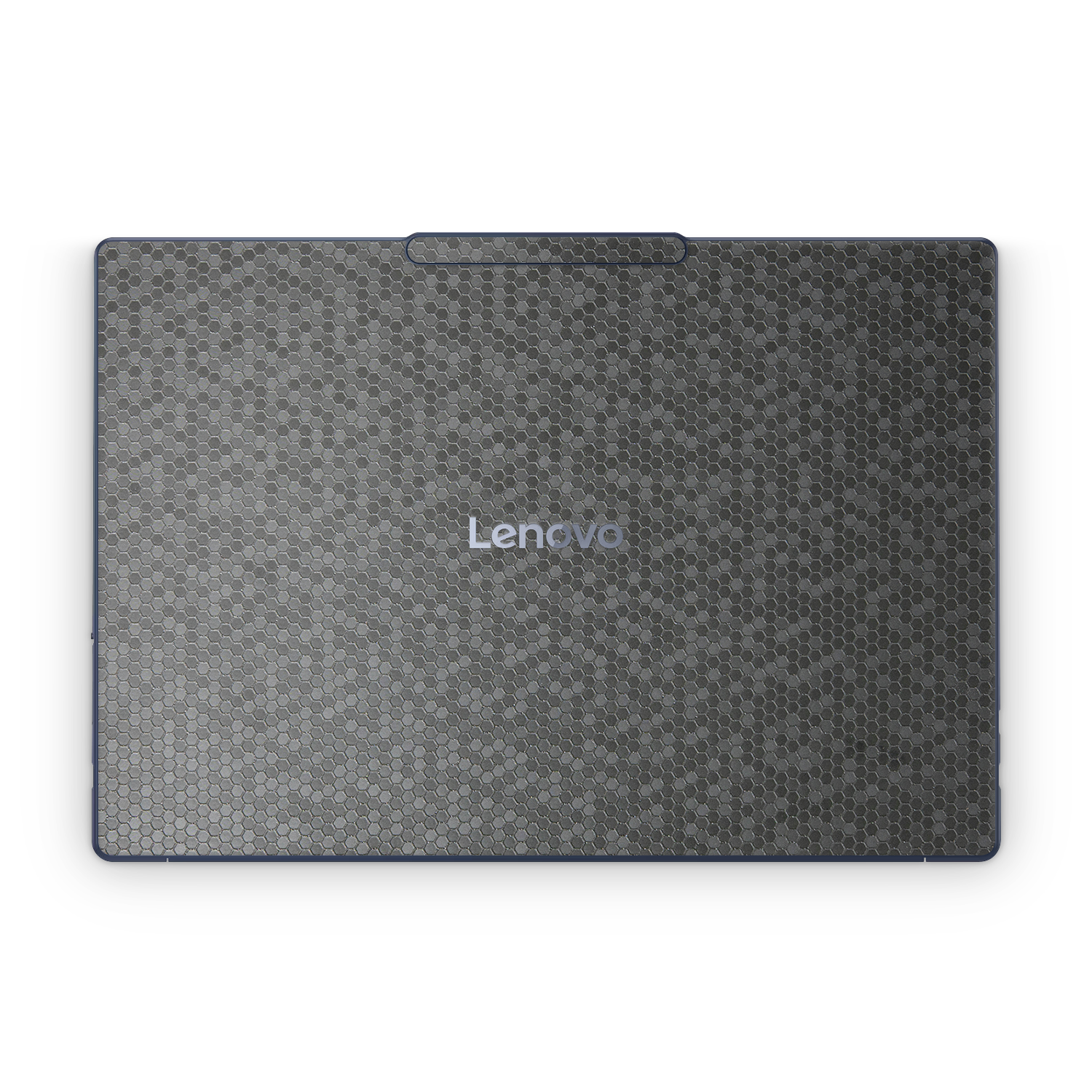 Lenovo Yoga Slim 7X 14 2024 Essentials Black Honeycomb Skin Wrap Cover
