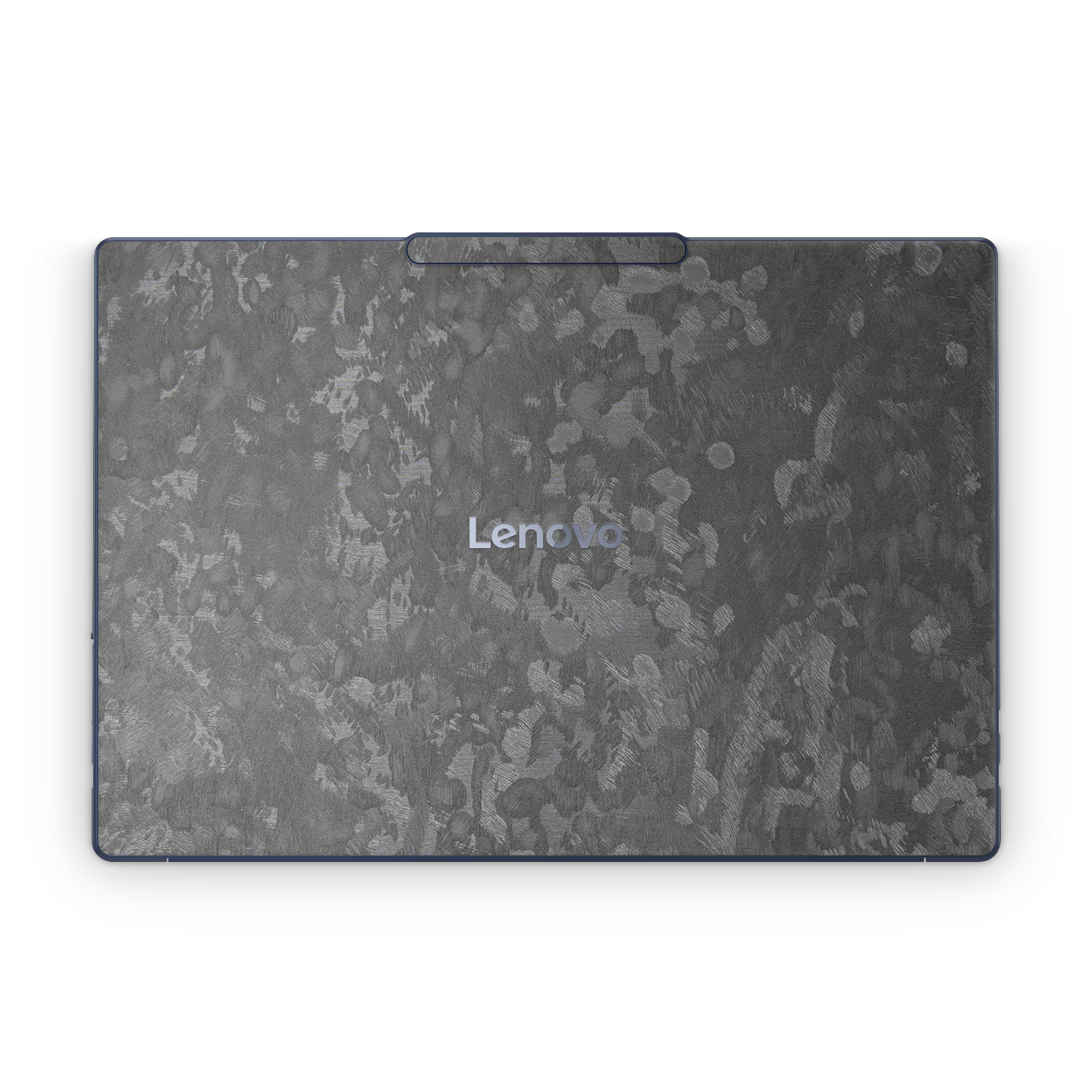 Lenovo Yoga Slim 7X 14 2024 Essentials Forged Carbon Skin Wrap Cover