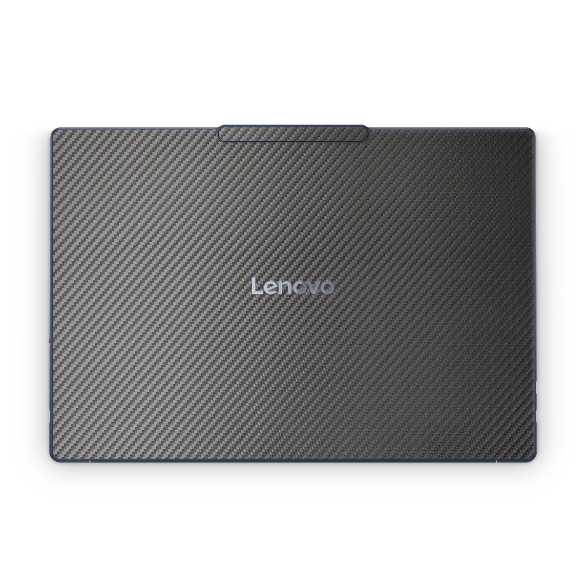Lenovo Yoga Slim 7X 14 2024 Premium Essentials Black Carbon Fiber Skin Wrap Cover