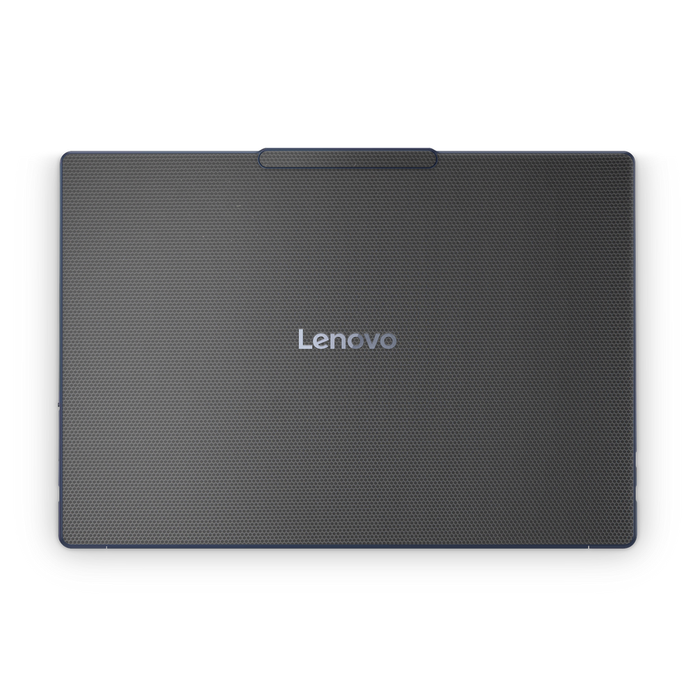 Lenovo Yoga Slim 7X 14 2024 Premium Essentials Black Matrix Skin Wrap Cover
