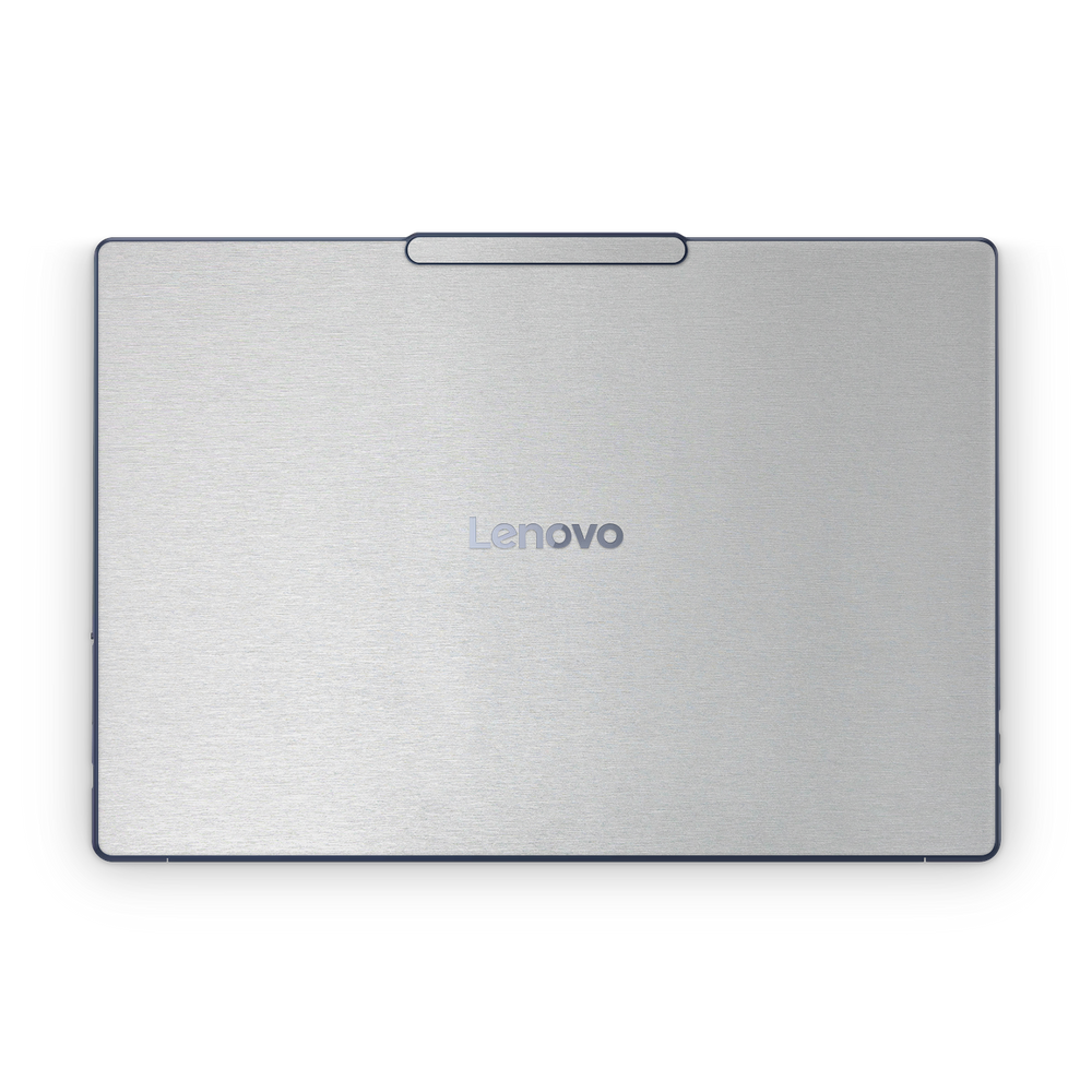 Lenovo Yoga Slim 7X 14 2024 Premium Essentials Brushed Aluminum Skin Wrap Cover