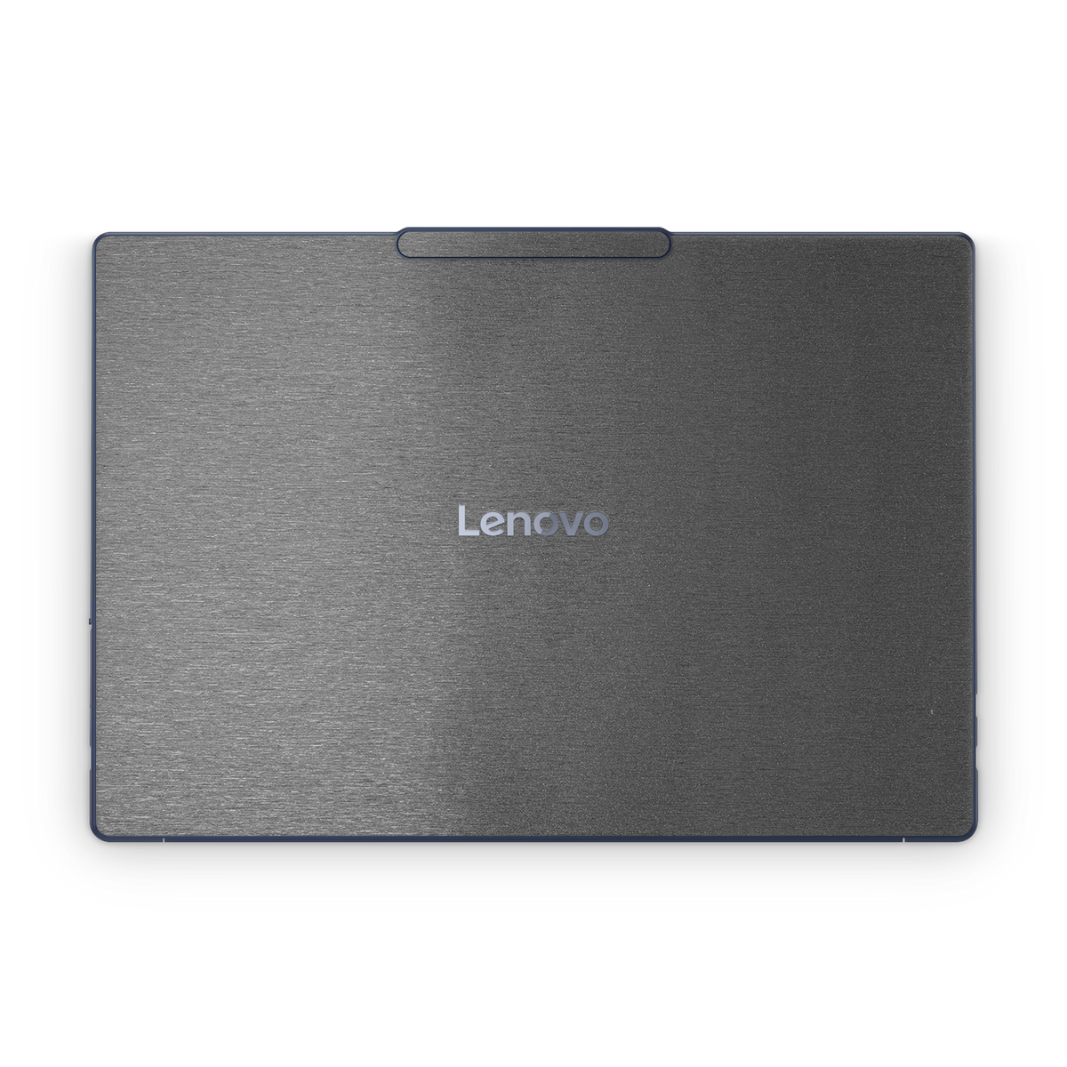 Lenovo Yoga Slim 7X 14 2024 Premium Essentials Brushed Black Skin Wrap Cover