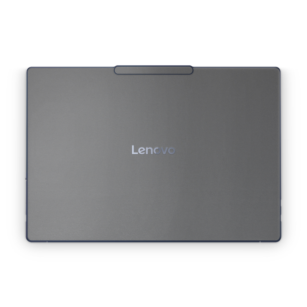 Lenovo Yoga Slim 7X 14 2024 Premium Essentials Charcoal Grey Skin Wrap Cover