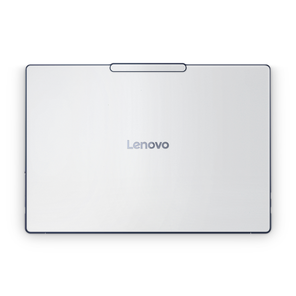 Lenovo Yoga Slim 7X 14 2024 Premium Essentials Frosty Vanilla Skin Wrap Cover