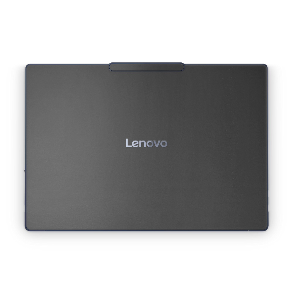 Lenovo Yoga Slim 7X 14 2024 Premium Essentials Matte Black Skin Wrap Cover