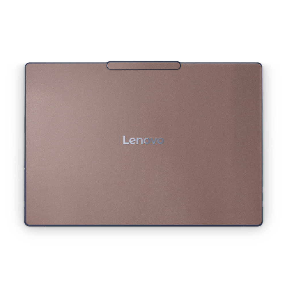 Lenovo Yoga Slim 7X 14 2024 Premium Essentials Satin Frozen Berry Skin Wrap Cover