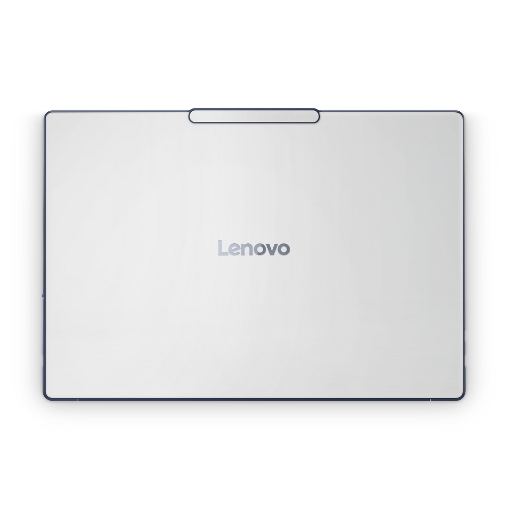 Lenovo Yoga Slim 7X 14 2024 Premium Essentials Satin White Skin Wrap Cover