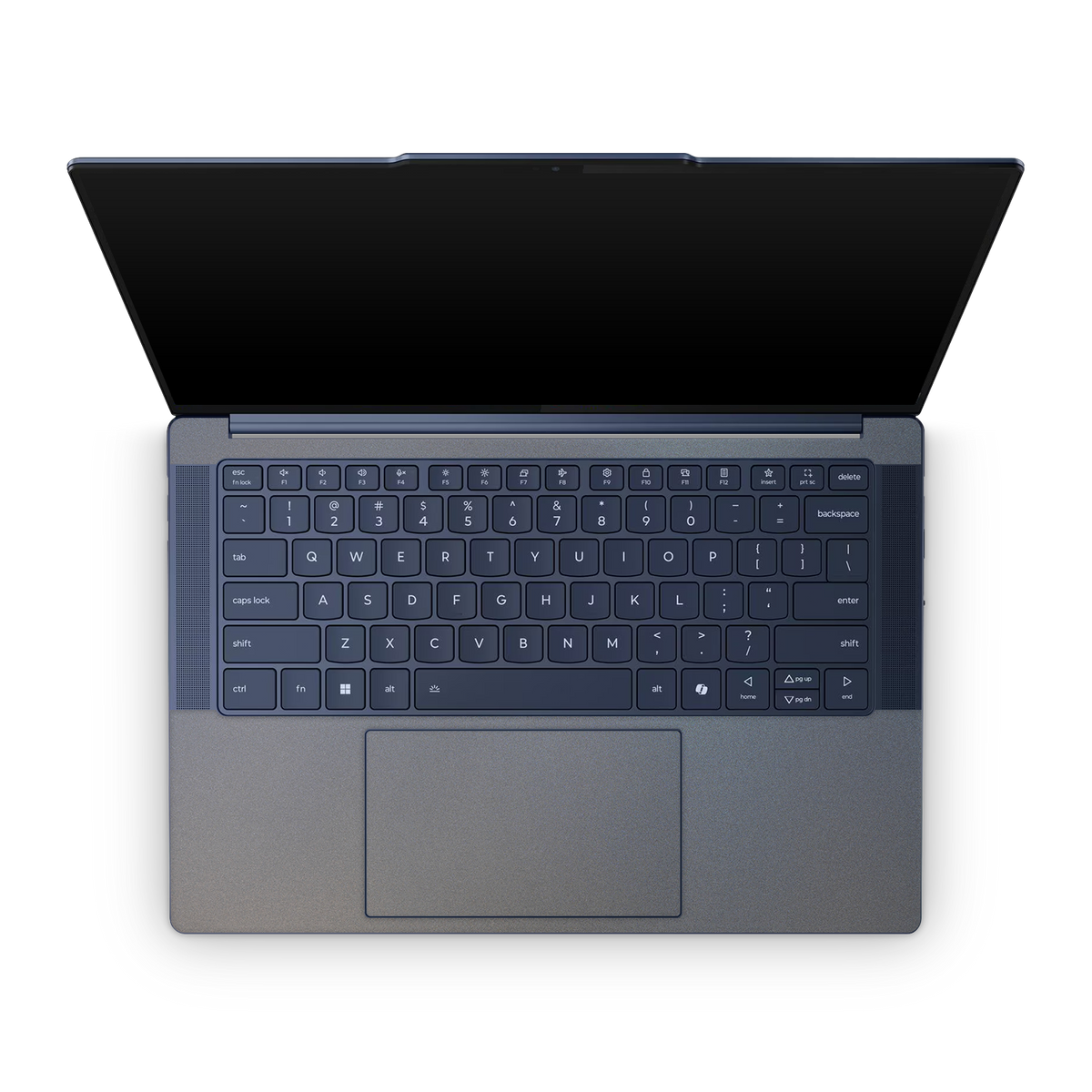 Lenovo Yoga Slim 7X 14 2024 Premium Interior Prism Skin Wrap Cover