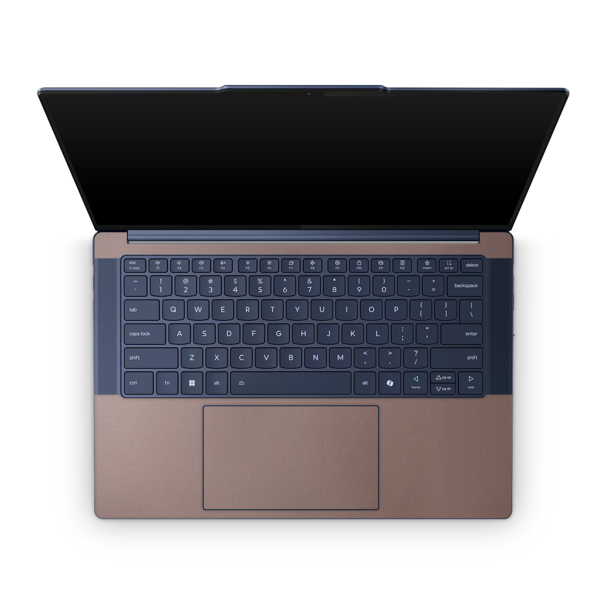 Lenovo Yoga Slim 7X 14 2024 Premium Interior Satin Frozen Berry Skin Wrap Cover