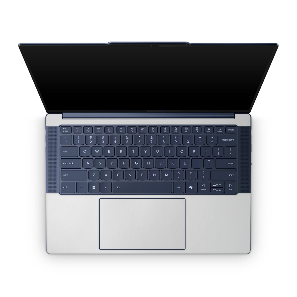 Lenovo Yoga Slim 7X 14 2024 Premium Interior Satin White Skin Wrap Cover
