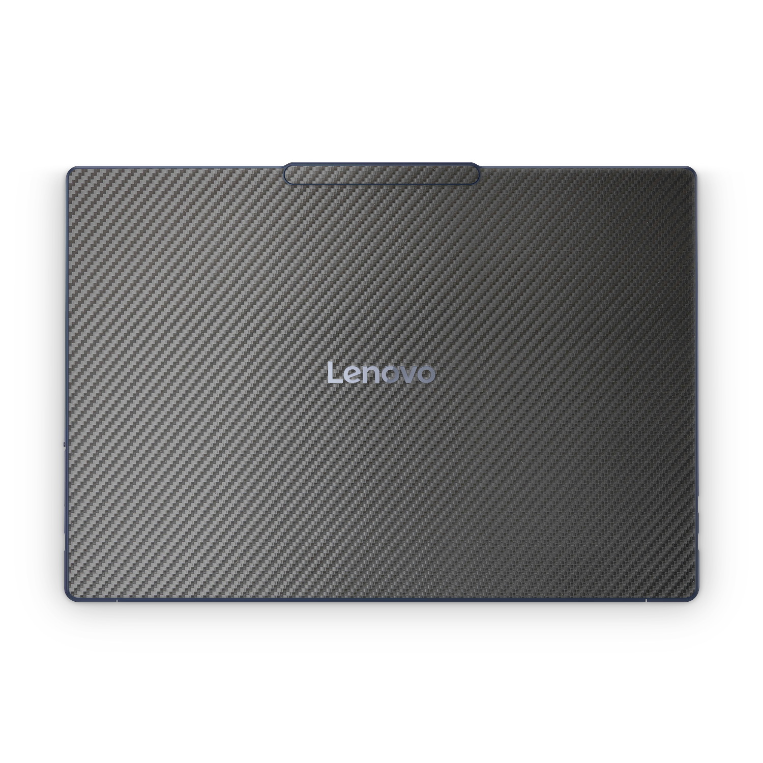 Lenovo Yoga Slim 7X 14 2024 Professional Essentials Black Carbon Fiber Skin Wrap Cover