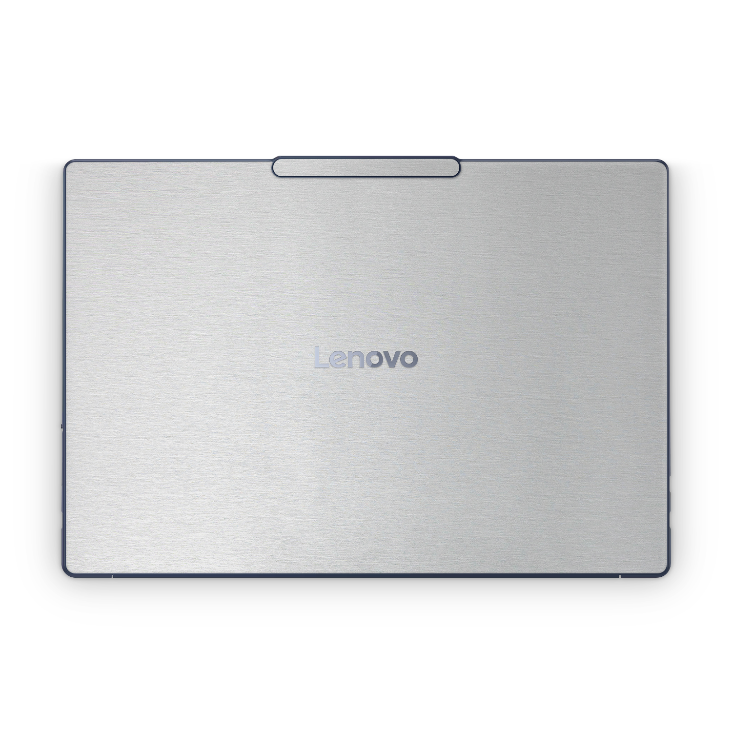 Lenovo Yoga Slim 7X 14 2024 Professional Essentials Brushed Aluminum Skin Wrap Cover