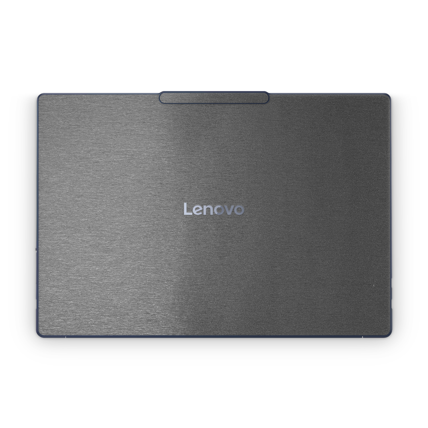 Lenovo Yoga Slim 7X 14 2024 Professional Essentials Brushed Black Skin Wrap Cover