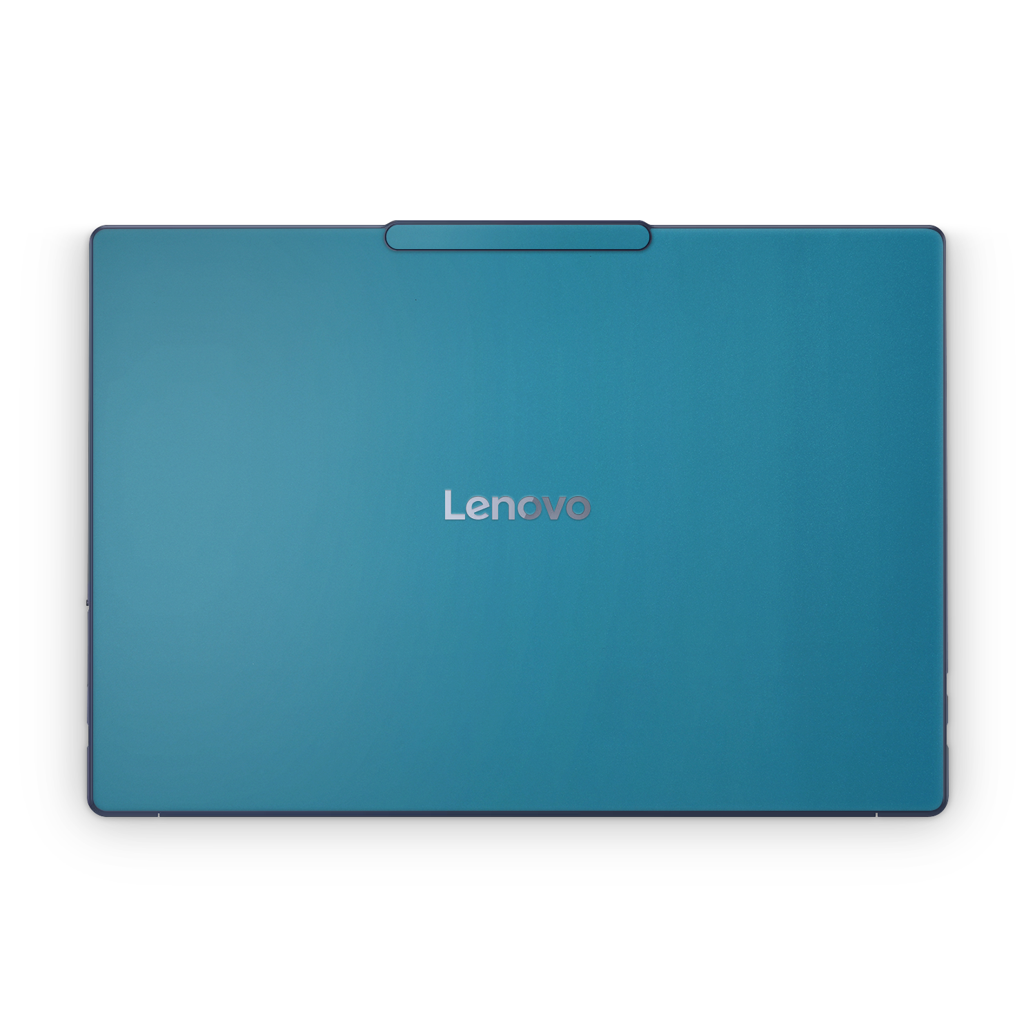 Lenovo Yoga Slim 7X 14 2024 Professional Essentials Satin Ocean Shimmer Skin Wrap Cover