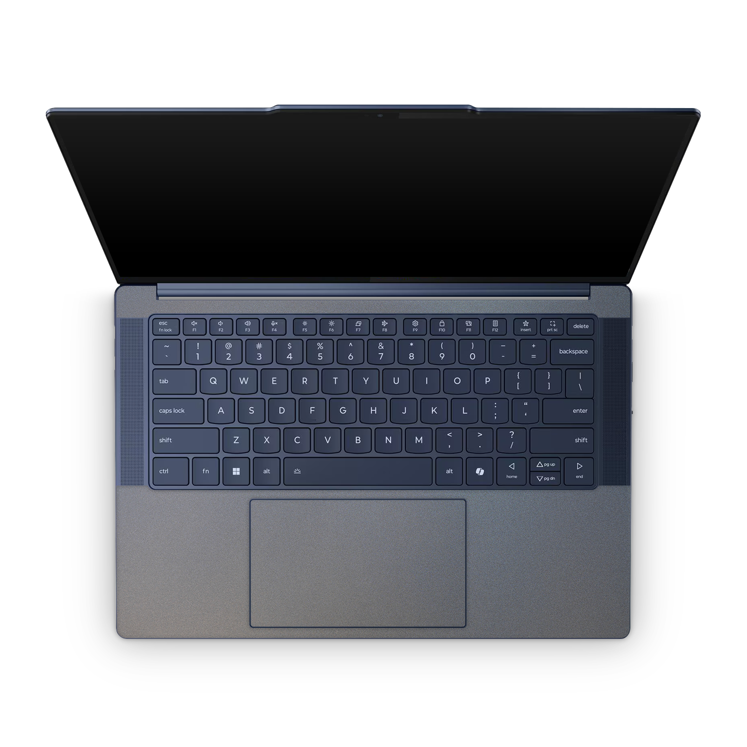 Lenovo Yoga Slim 7X 14 2024 Professional Interior Prism Skin Wrap Cover