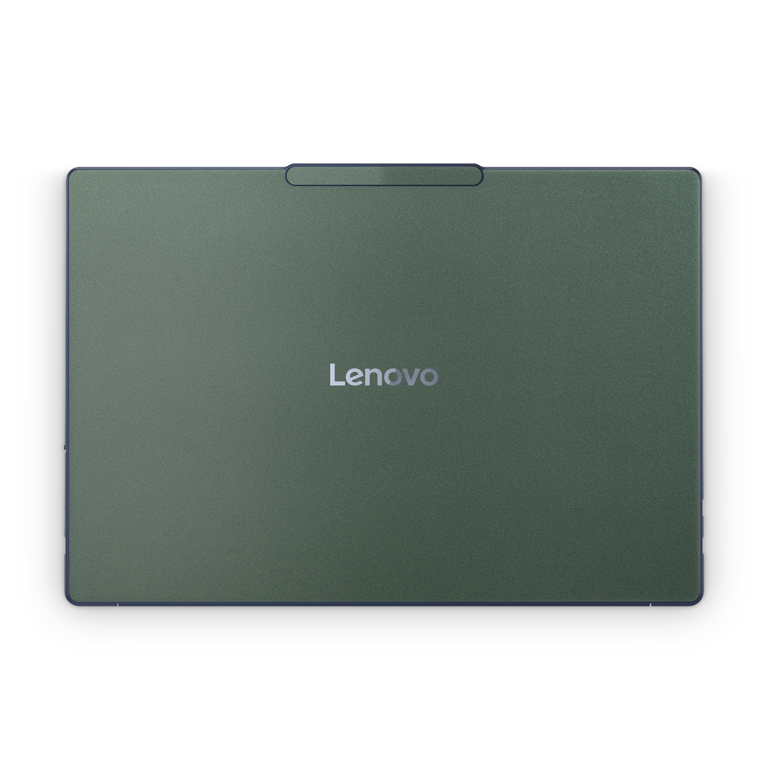 Lenovo Yoga Slim 7X 14" 2024 Professional Matte Green Metallic Skin Wrap Cover