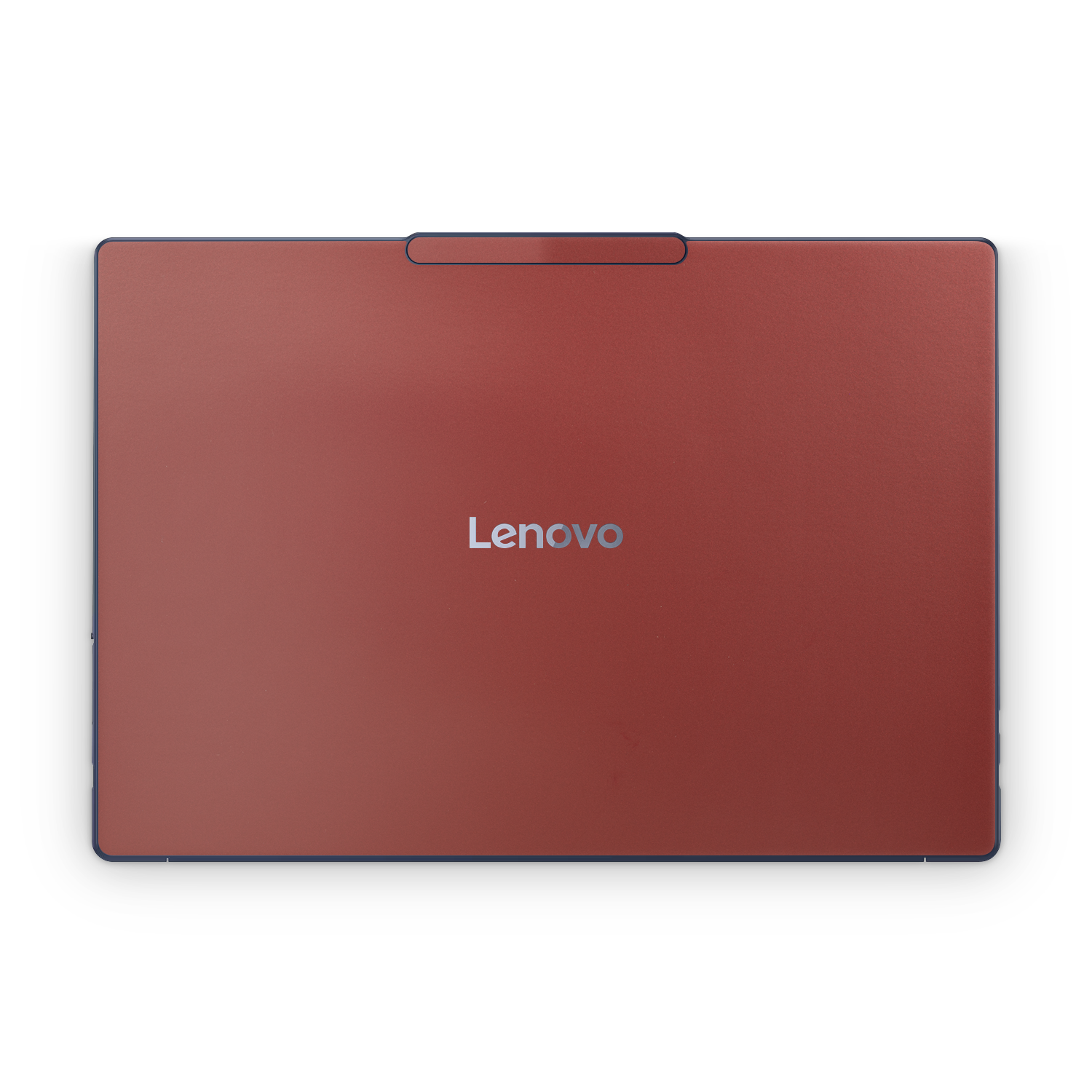 Lenovo Yoga Slim 7X 14" 2024 Professional Vampire Red Skin Wrap Cover