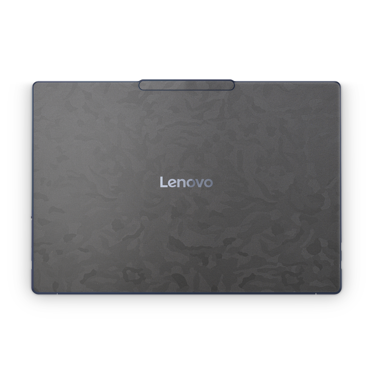 Lenovo Yoga Slim 7x 2026 Professional Black Camo Skin Wrap Cover