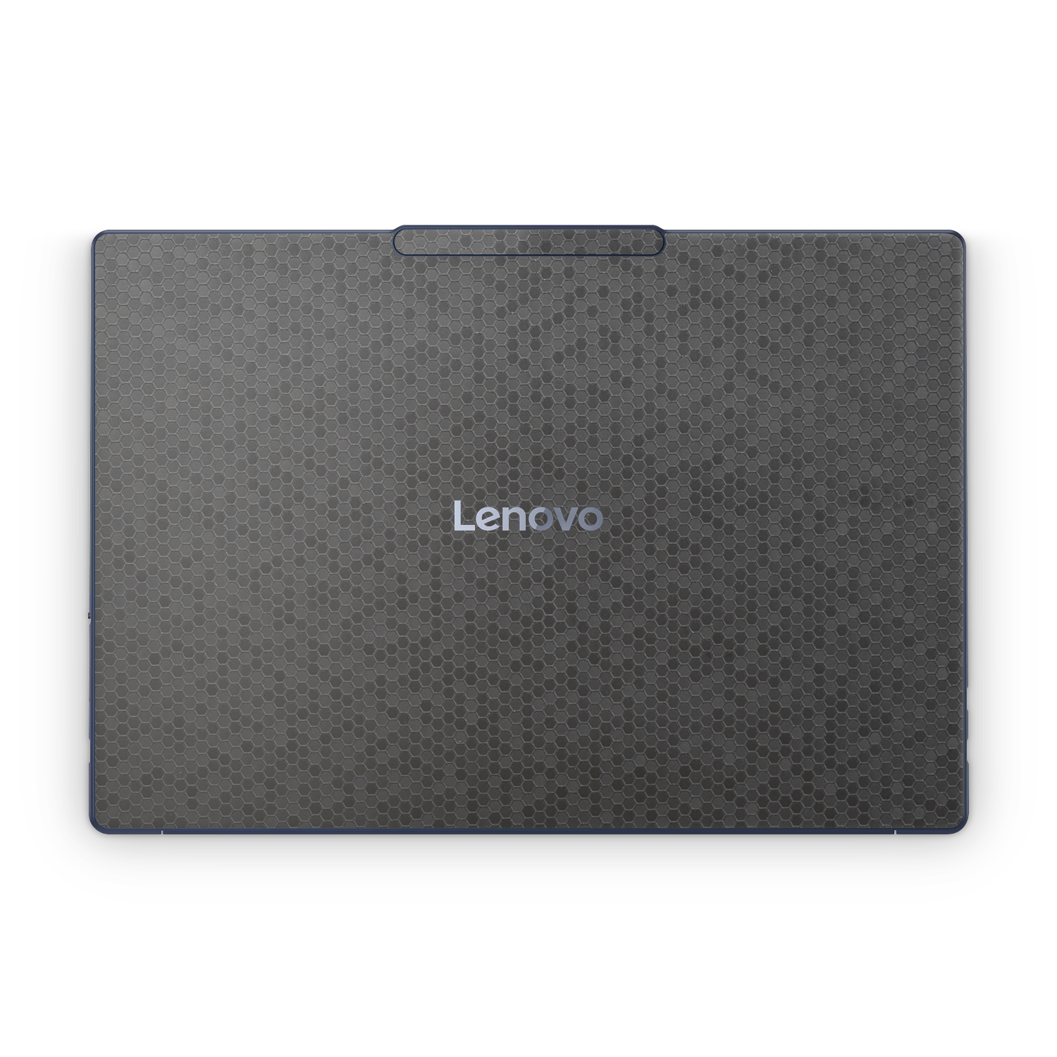 Lenovo Yoga Slim 7x 2026 Professional Black Honeycomb Skin Wrap Cover
