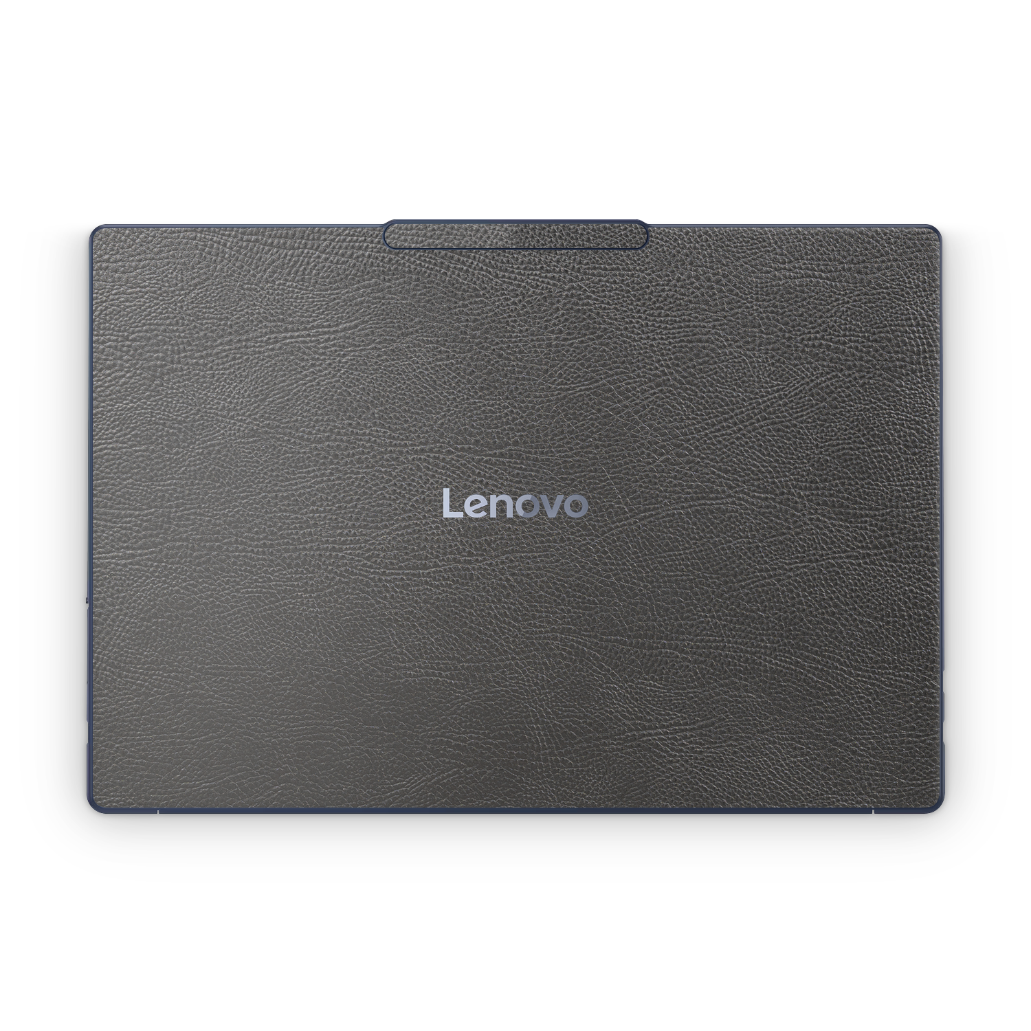Lenovo Yoga Slim 7x 2026 Professional Black Leather Skin Wrap Cover